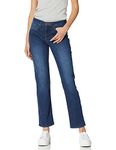 NYDJ Women's Sheri Slim Jeans, Cooper, 10