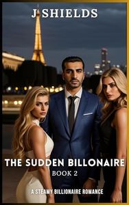 Book 2 of THE SUDDEN BILLIONAIRE: A Steamy Billionaire Romance (Billionaire Diaries)