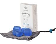 Joy-a-Toes Toe Spreaders, Toe Stretcher & Toe Spacers for feet (Large)