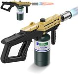 Sondiko Powerful Cooking Propane To