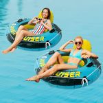 2-Pack Sunrio 2024 New Dark Cyan Po