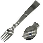 Portable Fork