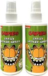 HOMELOX Garfield Crazy Catnip Spray