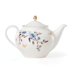 Lenox 890730 Sprig & Vine Teapot