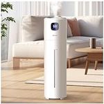 Large Humidifiers for Bedroom, 9L/2
