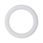 GPLUS Ring Pessary Silicon Size: 3.25"