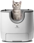 Furoomate Self Cleaning Litter Box 