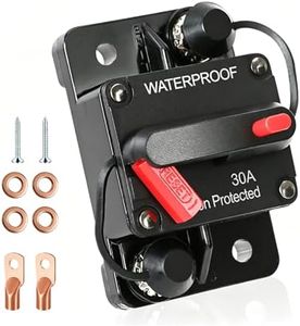 30 Amp Mar