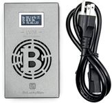 Generic Bitcoin Miner Lucky Miner LV06 BTC Lottery Machine 500GH/S BM1366 WiFi SHA-256 Asic Chip Algorithm BTC BCH BSV DGB