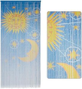 Moon & Sun