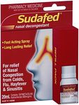 Sudafed Nasal Spray Refill, 20 milliliters