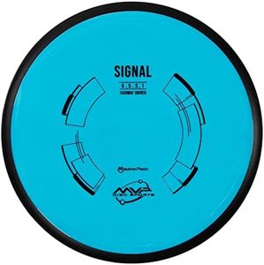 MVP Disc S