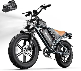 DEEPOWER E