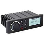 FUSION Autoradio Marine Étanche MS-RA70