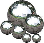 Stainless Steel Spheres