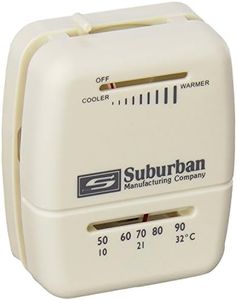 Suburban 1