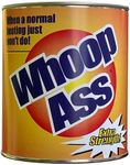 Whoop Ass Extra Strength | Original Can of Whoop Ass | Awesome Gag Gifts