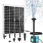 Sun Energise 15W Solar Water Pump F