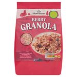 Morrisons Berry Granola, 750g