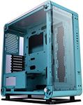 Thermaltake The Core P6 TG Turquois