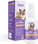 HICC PET Hot Spot Treatment & Itch 