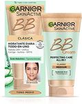 Garnier Skin Naturals BB Cream Miracle Skin Perfector Medium 50 ml