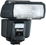 Nissin i60A Flashgun for Sony Camer
