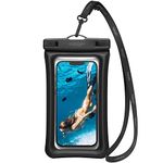 Waterproof Phone Case