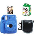 Fujifilm Instax Mini 9 Instant Cameras