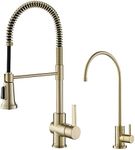 Kraus KPF-1690-FF-100BG Britt Comme