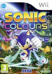 Sonic Colours (Nintendo Wii)