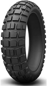 Kenda K784 130/80-17 Big Block Rear Offroad Pn:047841777b0