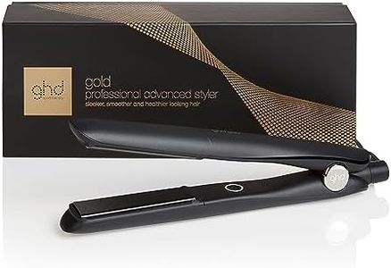 ghd gold P