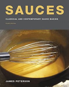 Sauces: Cl