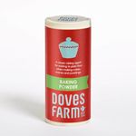 Doves Farm Baking Powder 130g (Pack