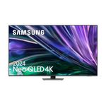 SAMSUNG Neo QLED TV 4K 2024 85QN85D 85" Smart TV with Enhanced 4K Resolution, Cinema Sound, Best Smart TV and Brightness Just for Your Eyes with EyeComfort Mode