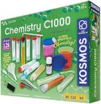 Thames & Kosmos Chemistry C1000 | S