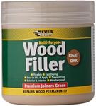 Everbuild Multipurpose Wood Filler 