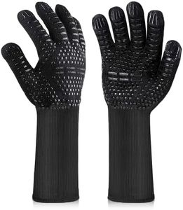 Gants de B
