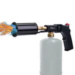 Propane Torch For Cooking