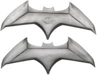 Batman Batarangs Accessory - Warner Bros The Batman