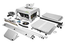Festool Table Saw TKS 80 EBS-Set 240V 575831