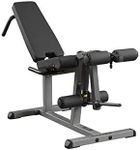 Body-Solid GCEC340 Cam Series Leg E