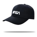 Nasa Strength Sun Hat