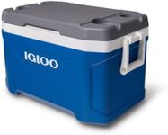 Igloo Coolers Latitude 52 49l Rigid Portable Cooler One Size