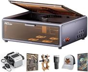 Creality Falcon A1 10W Laser Engrav