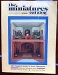 The Miniatures Catalog - The Comple