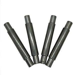 JMCHstore Mini bike 7/8 Frame Extension Kit For Azusa Baja Doodle Bug DB30 (Blitz, Dirt Bug, Racer) 97cc, Upgraded Frame Stretch Kit for Coleman Ct100U Mini bike Parts, 4 Inch (Set of 4)