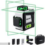 Firecore Laser Level 360 Self Level