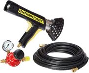 Shrinkfast 998 Heat Gun, 200000 BTU